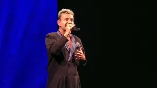 🎼🎤🎶Сергей Рогожин "Это были не мы" (муз.А.Кальварский - сл. О. Клименкова)🙏💞🤗