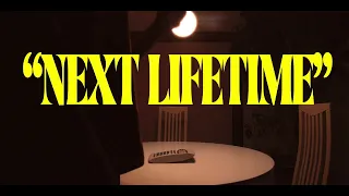 'NEXT LIFETIME' a silent short film.