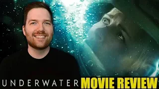 Underwater - Movie Review