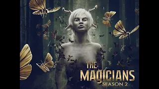 The Magicians Season 2 OST - Divine Elimination (Extended)