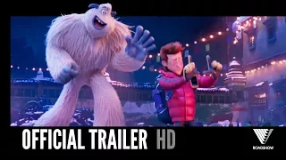 SMALLFOOT | Official Trailer 1 | 2018 [HD]