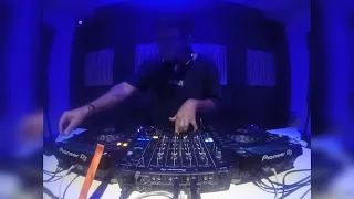 DJ PERALTA - PROGRESSIVE LIVE SET #1