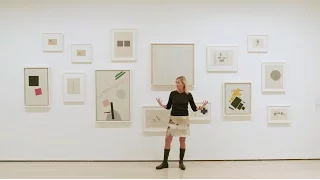 Russian Avant-Garde | HOW TO SEE the art movement with MoMA curator Roxana Marcoci