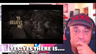 MONO INC. - When The Raven Dies Tonight (Official Lyric Video) Reaction!