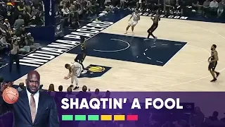 Plays 20 - 13 | Shaqtin' A Fool Season Finale