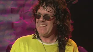 Gary Moore Live At Montreux 2007