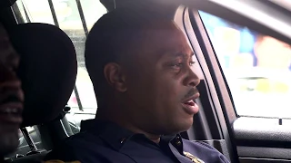 Portsmouth Police Department Lip Sync Challenge