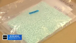 A closer look at Minnesota's fentanyl crisis