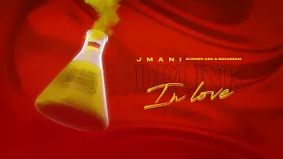JMANI - Drunk In Love (Henny) (German Remix) (feat. Bokoesam & Summer Cem)