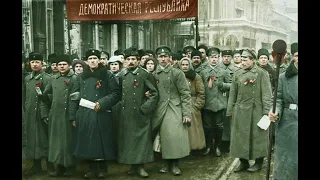 Можно ли был избежать Февральской революции,  которая началась 8 марта 1917 года, по новому стилю