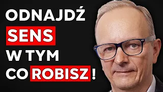 NAJLEPSZE Sposoby Aby Żyć z PEŁNĄ MOCĄ! | Top 10 Zasad - Jacek Walkiewicz