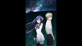 Brynhildr in the Darkness FullScreen Anime  English dub