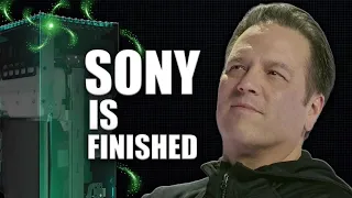 Microsoft Is Laughing At Sony Right Now! Xbox Series X Announcement Just Embarrassed The PS5!