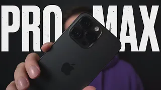 РАЗОЧАРОВАНИЕ? ПОЛГОДА С iPhone 14 Pro Max | ВСЕ ПЛЮСЫ И МИНУСЫ