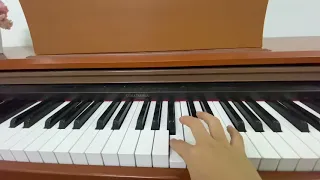 Hướng Dẫn Piano Hot Tiktok - Windy Hill / Piano Easy / Minh Tường Piano