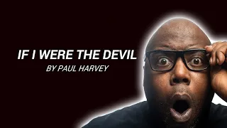 If I Were the Devil by Paul Harvey