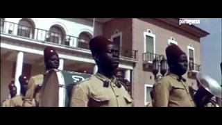 GUINÉ .- PORTUGUÊSA 1960