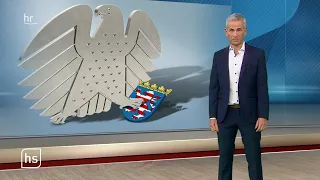 hessenschau vom 29.03.2021