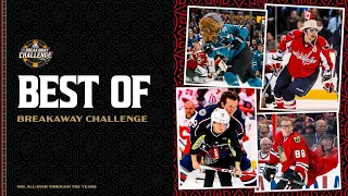 Best of Skills Competition: Breakaway Challenge