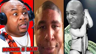 The Roast Of BlastphamousHD - So This Is This How Yall Feel......