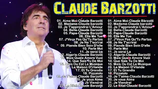 Claude Barzotti Les Plus Belles Chansons 🙏 Claude Barzotti The Best Of #rip #claudebarzotti  🌹✝🙏