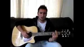 Cucho - Heaven (Cover from Bryan Adams)