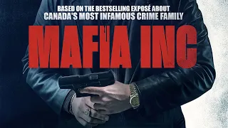 MAFIA INC Official Trailer (2020) Gangster Film