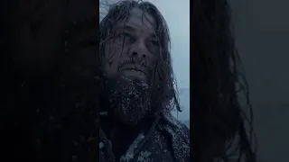 The Revenant last Fight