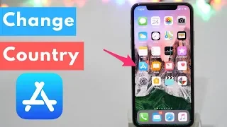 How to Change Country in App Store without Credit Card? (2024)