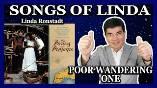 OPERATIC OPUS!! | Poor Wandering One - Linda Ronstadt | Soul Surging Reaction