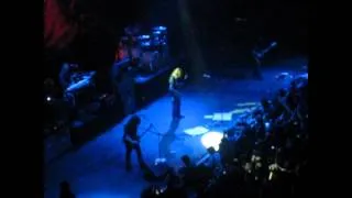 Opeth - The Devil's Orchard - Santiago, Chile - 28/03/2012 HD