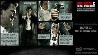 Max Payne 2 - Waking Up from the American Dream - There are no Happy Endings (HD)