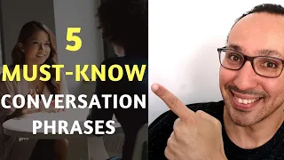 Must-Know Egyptian Phrases for ANY Conversation/Dialogue