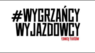 WYGRZAŃCY/WYJAZDOWCY- ''ROZRZUCENI'' (6)