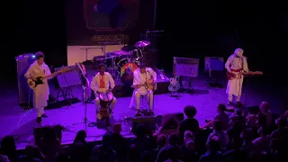 Mdou Moctar | Music Hall of Williamsburg, Brooklyn 9/10/2021 (complete show)