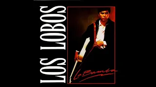 Los Lobos - La Bamba (Extended Remix)