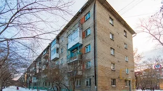 Екатеринбург, Восточная 36