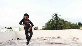 TalkuLessuWorkuMoreu song dance cover from Murungakkaichips TalkuLessuWorkuMoreu video song