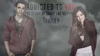 Addicted to you | Wattpad Trailer