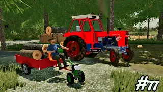 Moldova Roleplay///EP77///Farming Simulator 22