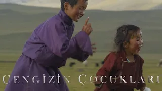 CENGİZİN ÇOCUKLARI (The Children of Genghis) - Lisanslı Türkçe Dublaj Full Film İzle