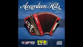 Accordeon Hits 2012 - DJ TeeJota - GIRO95