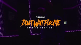 Curren$y - Don't Wait for Me [Official Video]