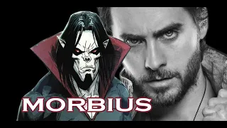 Morbius - Trailer Theme | People are Strange |  Full Epic Version