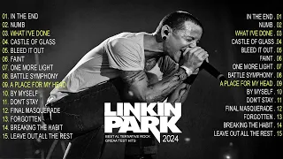 Linkin Park Full Album | The Best Songs Of Linkin Park Ever