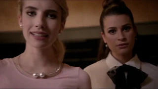 Scream Queens - Mad About You