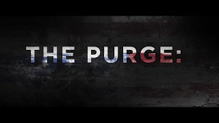 The Purge: Election Year | Trailer | Own it on Blu-ray, DVD & Digital