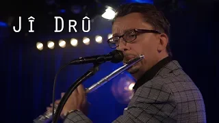 Jî Drû - Always on your mind - Live @ Le pont des artistes