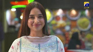 Tere Bin Episode 35 Promo | Tonight at 8:00 PM Only On Har Pal Geo
