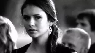 Damon and Elena "I Won't Tell a Soul"